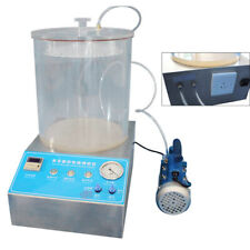 Vacuum Sealing Tester Leak Testing Seal Tester for Pharmaceutical Food & Pump picture