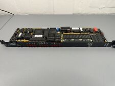 Zetron Model 2200 PAGING TERMINAL 702-9176 CPU CARD picture