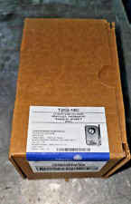 Johnson Controls T26S-18C Thermostat 40-90f T451A,-B, T651A, 1A10-651, 179-1 picture