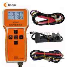 Battery Voltage Internal Resistance Tester High-precision 18650 Battery Tester picture