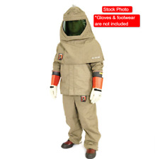 Salisbury by Honeywell Arc Flash Kit 40 Cal (Size L) picture
