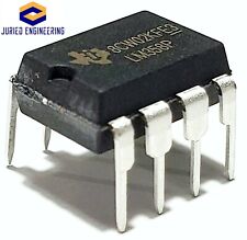 5PCS LM358P LM358 Dual Industry-Standard Dual Operational Amplifier New IC DIP-8 picture