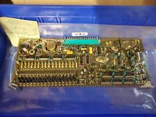 Foxboro A2039DV-E Vintage PCB Board,AW Standardizer Repair Core picture