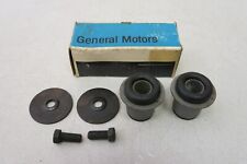 Vintage GM 388213 Front Upper Control Arm Bushing Package fits 1964 Oldsmobile picture