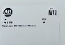 1766-MM1 Allen-Bradley MicroLogix 1400 Memory Module 1766MM1 picture