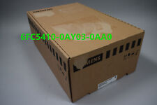 New Siemens 6FC5410-0AY03-0AA0 Control Motherboard CCU3 6FC5410-0AY03-0AA0 picture