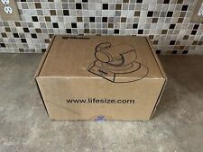 LIFESIZE 450-00132-909 VIDEO CONFERENCING CAMERA 10X  ULC2-17 picture