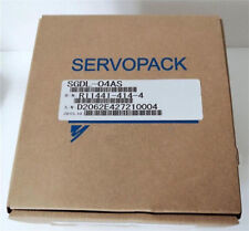 Yaskawa SGDL-04AS Servo Driver 1PC New Expedited Shipping SGDL04AS picture