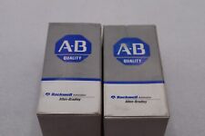 ALLEN BRADLEY 1336-QOUT-SP1A / 1336QOUTSP1A (IN BOX) TWO AVAILABLE STOCK K-1912 picture
