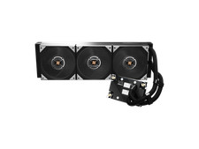 ASRock WS XE 360D 360mm AIO Liquid CPU Cooler for Intel Xeon LGA 4677/4710, picture