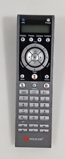 Polycom 71-0760-03000 Conference Phone HDX Remote Control TESTED WORKING Genuine picture