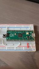 Raspberry Pi Pico Microcontroller Development Board RP2040 dual-core processor picture