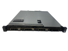 Dell PowerEdge OEMR XL R230 E3-1280 V6 3.9 4 CORE 16GB DDR4 PERC H730P 2X2TB picture