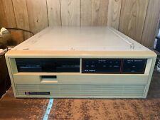 Vintage Texas Instruments WD500 / WD500A DIsk Mass Storage System S300 TT picture