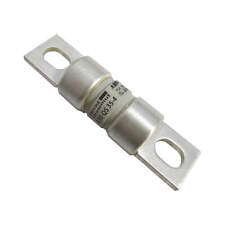 MERSEN A30QS60-4 Semiconductor Fuse,60A,A30QS,300VAC 46C456 picture