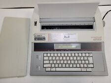 Smith Corona 530 DLD Memory Typewriter - Works picture
