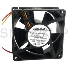 New In Box NMB 3615RL-05W-B49 Inverter Cooling Fan DC24V 0.73A 3pin picture