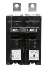 B2100HH - Siemens 100 Amp 2 Pole 240 Volt Molded Case Circuit Breaker picture
