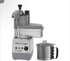 Robot Coupe Food Processor R402 picture