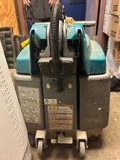 Tennant T-1 Lithium Battery Walk-Behind Cleaner Scrubber Vacuum picture