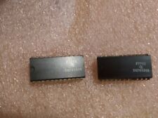 2 Pcs Texas Instruments SN74154N Semiconductor IC picture