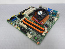 Advantech AIMB-581WGZ PCB Board With Intel Xeon E3-1275 CPU Processor M1405 picture
