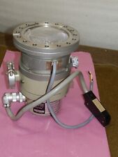 Pfeiffer Balzers TPU-110 Turbo Vacuum Pump picture