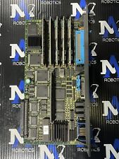FANUC A16B-3200-0040/07D CPU Board picture