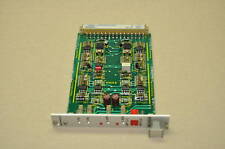 Rexroth 11120005 BG1S30 Amplifier Board BG1S3X 214417 picture