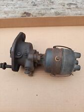 VINTAGE INTERNATIONAL HARVESTER, FARMALL TRACTOR DISTRIBUTOR, UNTESTED  picture
