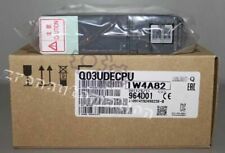 Q03UDECPU Mitsubishi Q03UDECPU PLC New In Box Factory Sealed Spot Goods！ picture