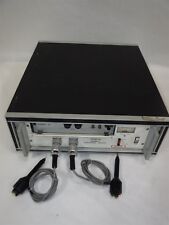 Used Central Scientific Serves Model 4A 020001-001 Electrical Tester 7D picture