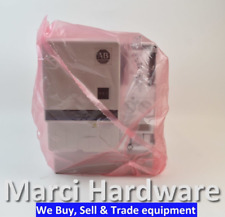 Allen Bradley 2094-BC04-M03-M /A Kinetix 6200/6500 Integrated Axis Module picture