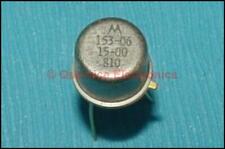 NEW 1 PCs Tektronix 153-0615-00 Motorola Custom Transistor picture