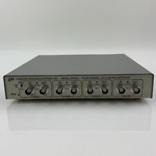 Stanford Research Systems Inc SRS SR445A 350 MHz Preamplifier picture