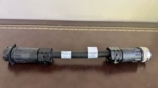 NEW IBM 46X1246 Burndy 7-Pin Industrial Cable Assembly Type 2851 TYCO OEM picture