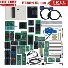 RT809H-53 Item Universal IC Programmer Practical EMMC-Nand FLASH Programmer 2024 picture