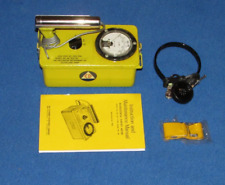 NICE Geiger Counter Victoreen CDV-700 6B Radiological Survey Meter Cold War picture