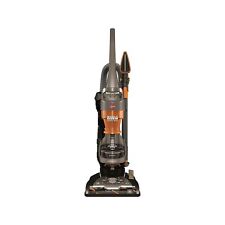 Hoover WindTunnel 2 Whole House Rewind Pet Upright Vacuum Bagless Black/Brown picture
