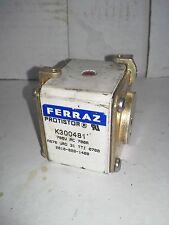 FERRAZ  K300481 Protistor Semiconductor 700 VAC, 700A picture
