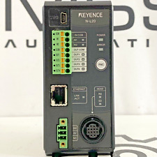 Keyence N-L20 Communication Unit 24VDC 380mA picture