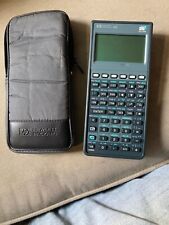 HP 48G Graphing Calculator 32K RAM - Excellent Condition picture