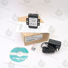 NEW MOXA NPort 5110 NPort5110 Serial Device Server 1PCS picture