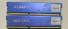 ADATA DDR3 1600MHz 16GB (2x8GB) AD3U1600W4G11-SH Desktop DIMM Memory RAM 1.5V picture