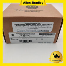 New Allen-Bradley 1769-L32E SER A CompactLogix EtherNet Processor picture