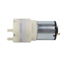 Mini Air Pump Motor Low Noise Corrosion Resistance Mini Vacuum Pump For Industry picture