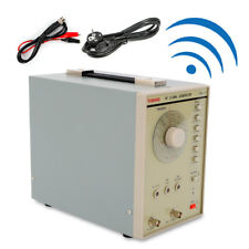 TSG-17 Signal Generator 100kHz-150MHZ RF/AM Radio Frequency Signal Generator110V picture