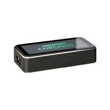 Chronos D/A Converter Headphone Amplifier,Black picture