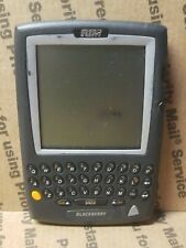 Vintage Rim Blackberry R957M-2-5 - NO CHARGER UNTESTED NO RETURNS SOLD AS IS  picture