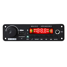 Amplifier with Built-in Call Answering Feature True Stereo 150w Power High-power picture